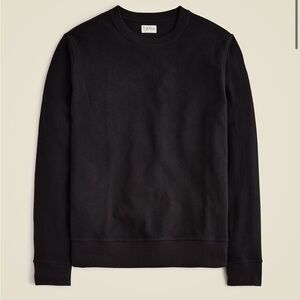 J. Crew Men's Long-sleeve textured sweater-tee